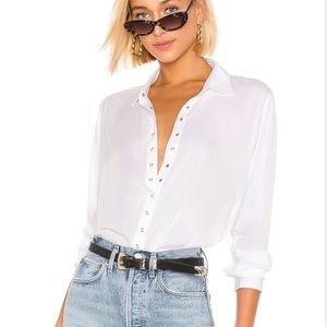 Pistola Snap Button Down